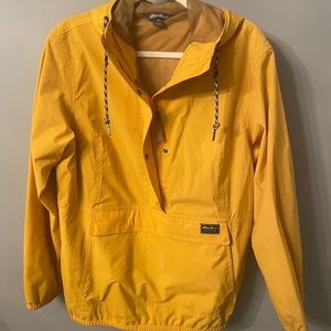 Eddie Bauer Rain Jacket